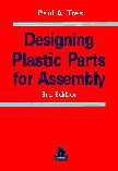 Designing Plastics Parts for Assembly