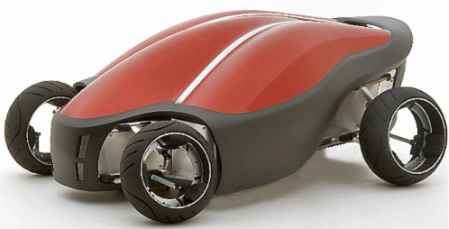 Automotive Plastics Part Design Seminar