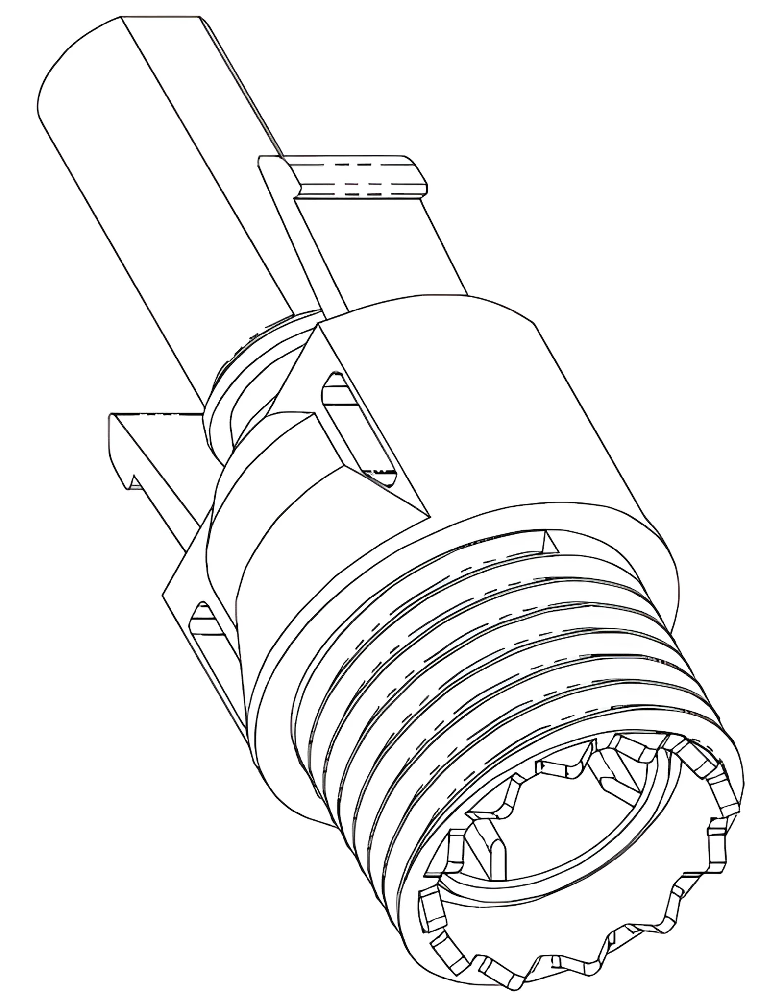 Connector (2008)