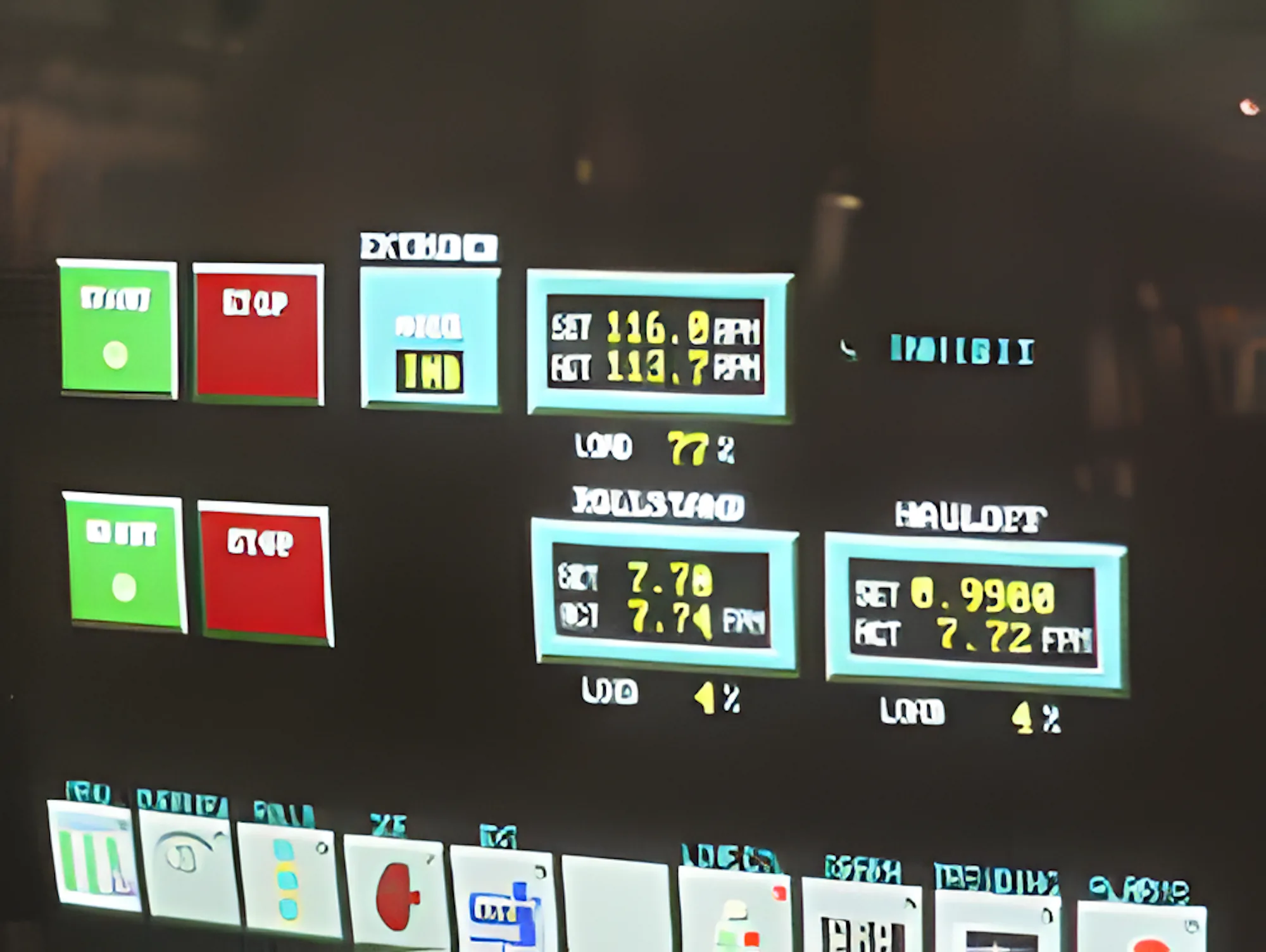Controls (2010)