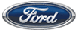 Ford Motor Company logo