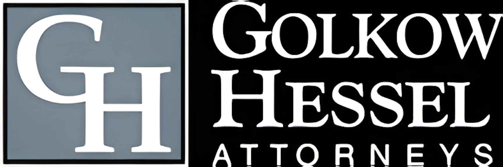 Golkow Hessel Attorneys logo
