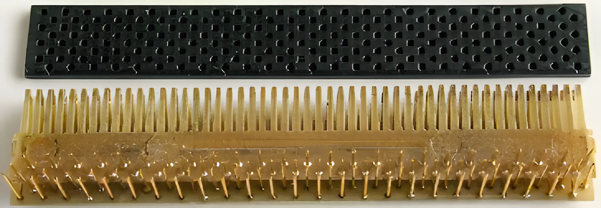 SCSI Connector (2002)