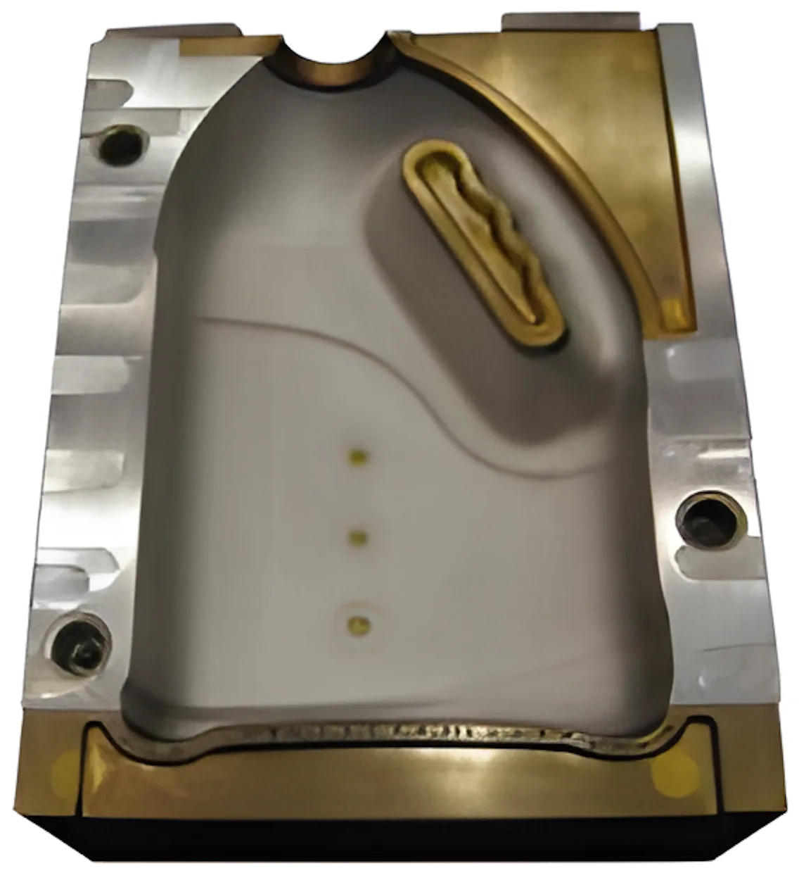 Blow Molding Tool (1996)