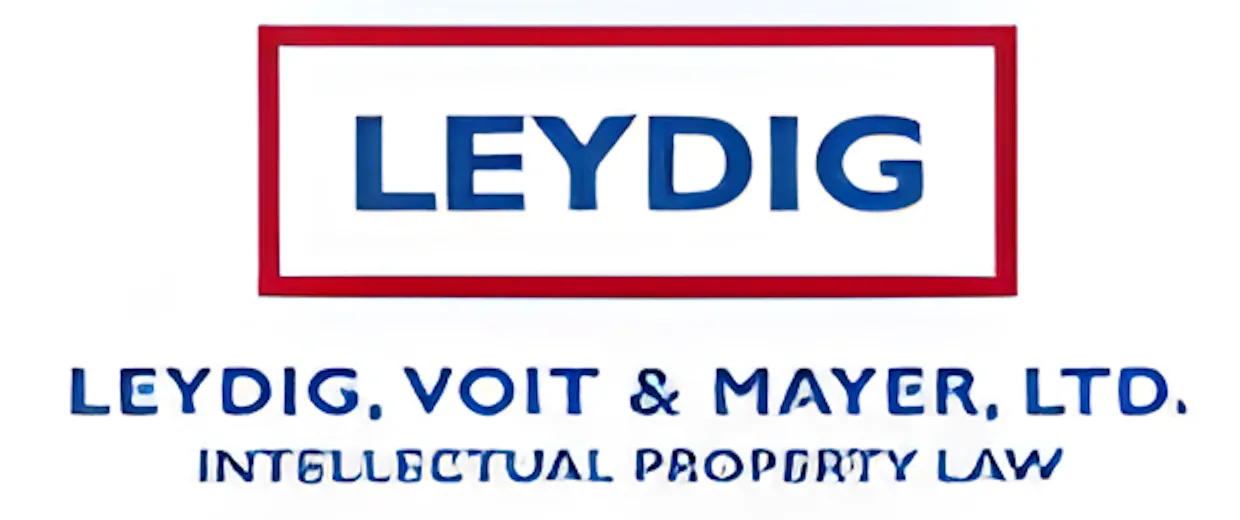 Leydig, Voit & Mayer, Ltd. logo