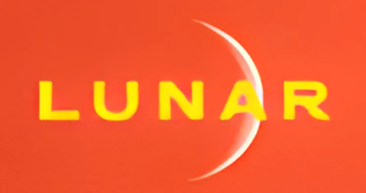 Lunar Design logo