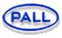 Pall Gelman Laboratories logo