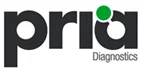 Pria Diagnostics logo