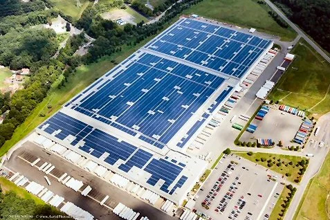 Photovoltaic Laminate (2013)