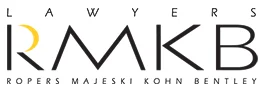 Ropers Majeski Kohn Bentley PC logo