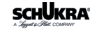 Schukra, a Leggett & Platt Company logo