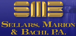 Sellars, Marion & Bachi, P.A. logo