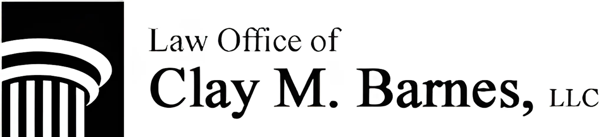 Barnes Law logo