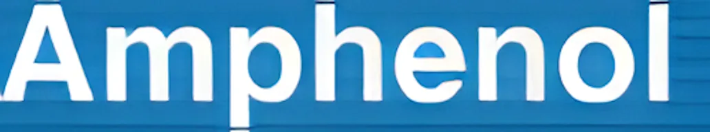 Amphenol logo