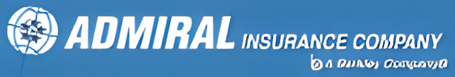Admiral Insurance logo