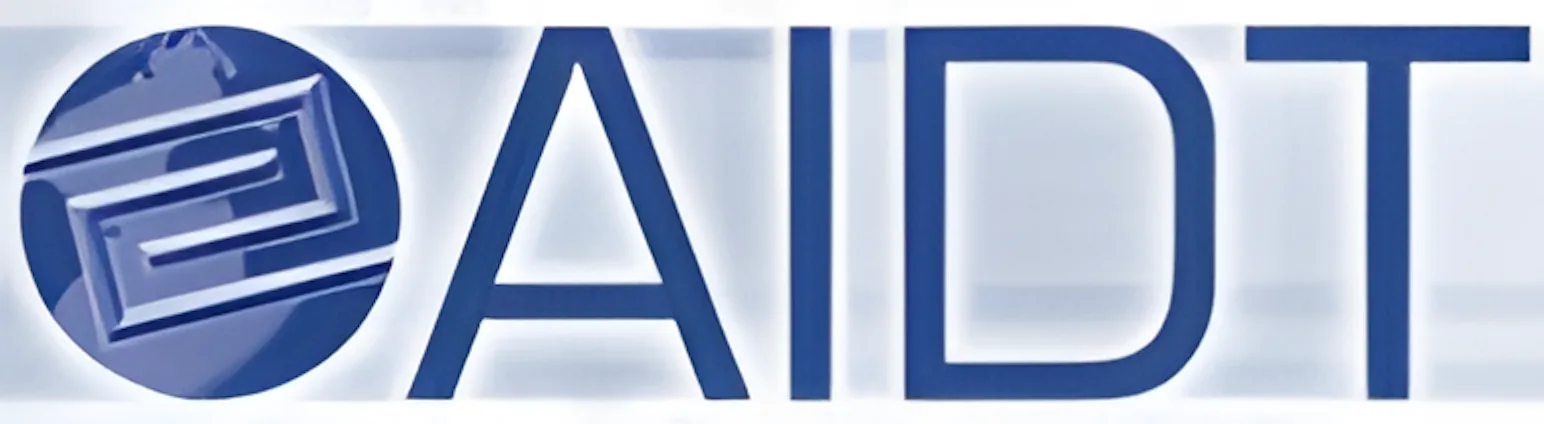 Alabama Industrial Development Training logo