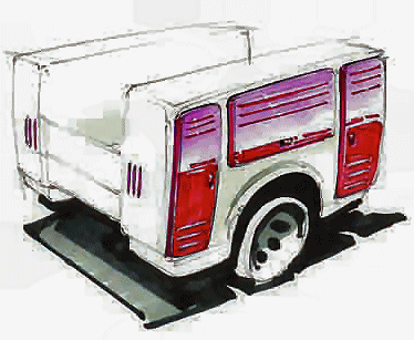 Truck Body (2005)