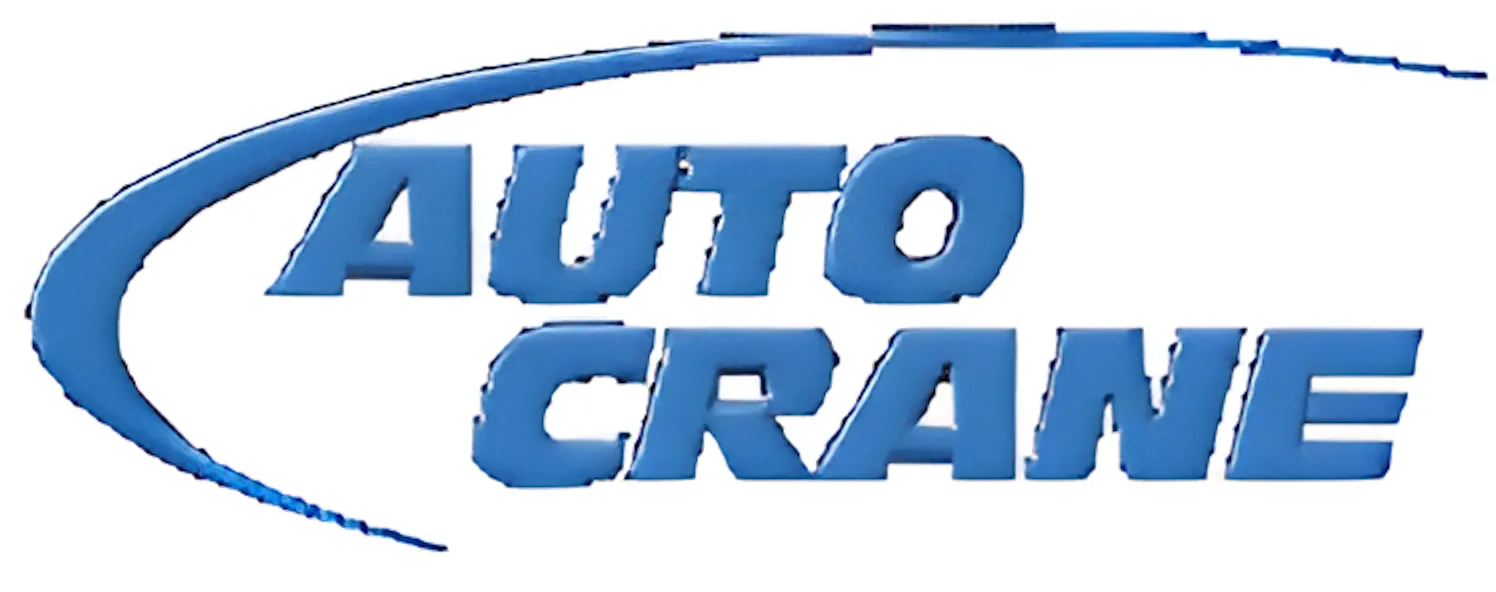 Auto Crane Company logo