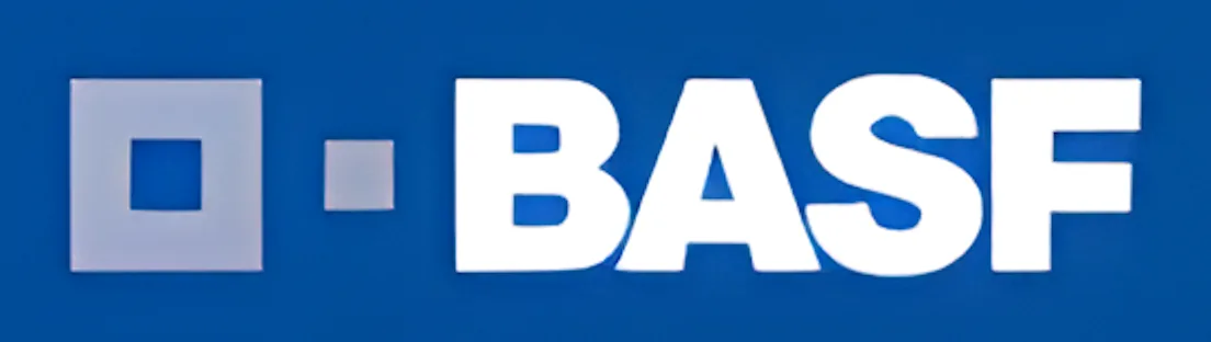 BASF logo