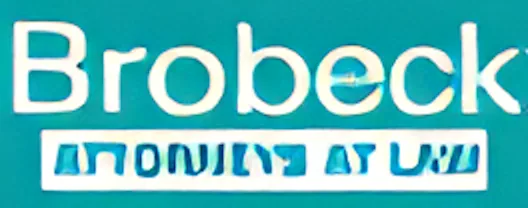 Brobeck, Phleger & Harrison LLP logo