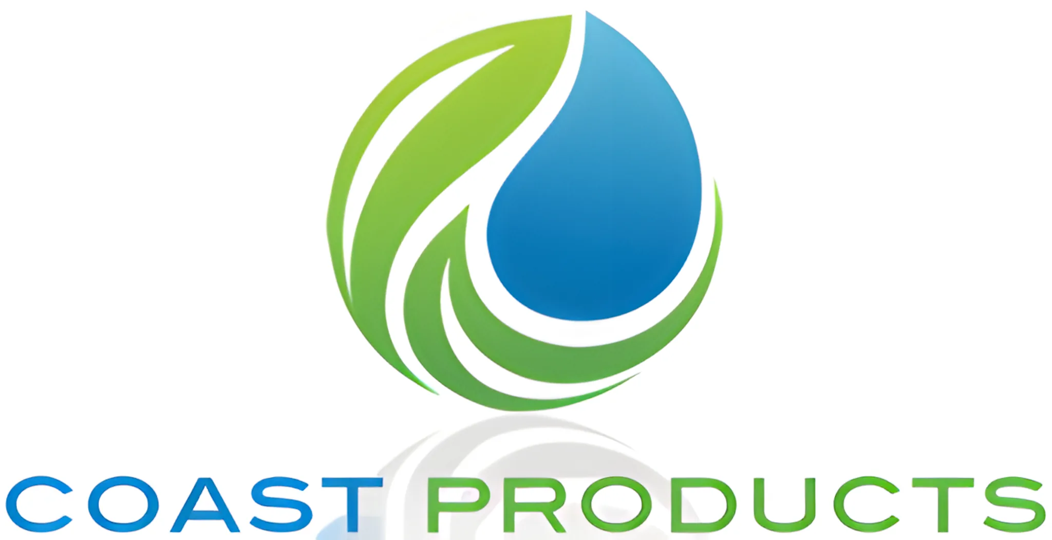 Coast Products logo