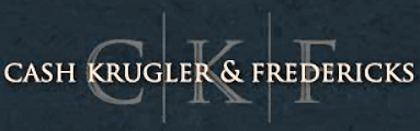 Cash, Krugler & Fredericks LLC