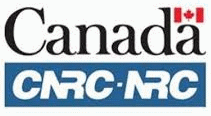 Conseil national de recherches Canada