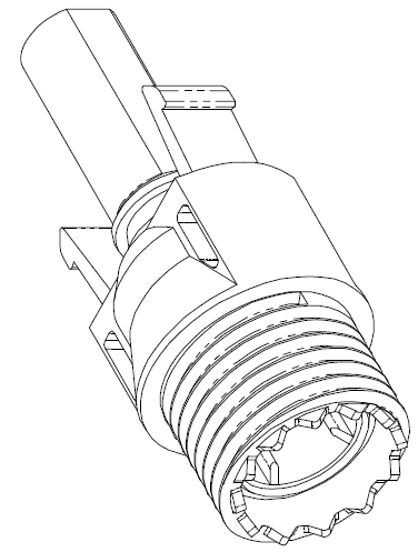 Connector (2008)