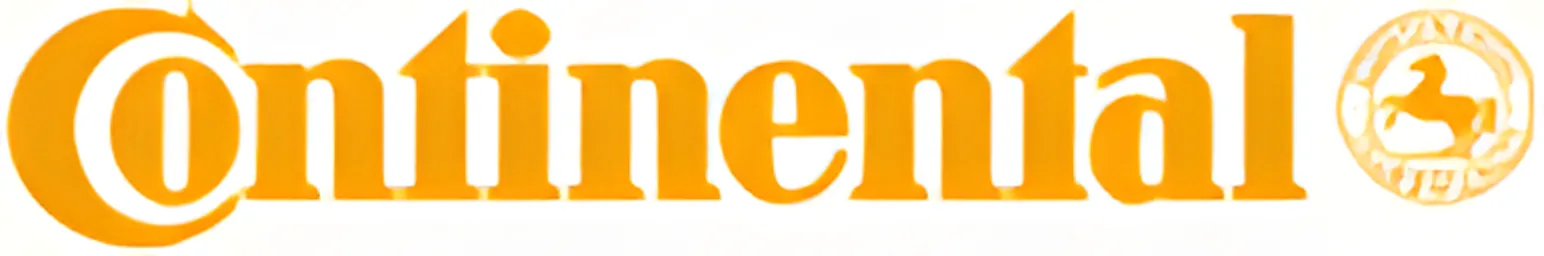 Continental Automotive Systems logo
