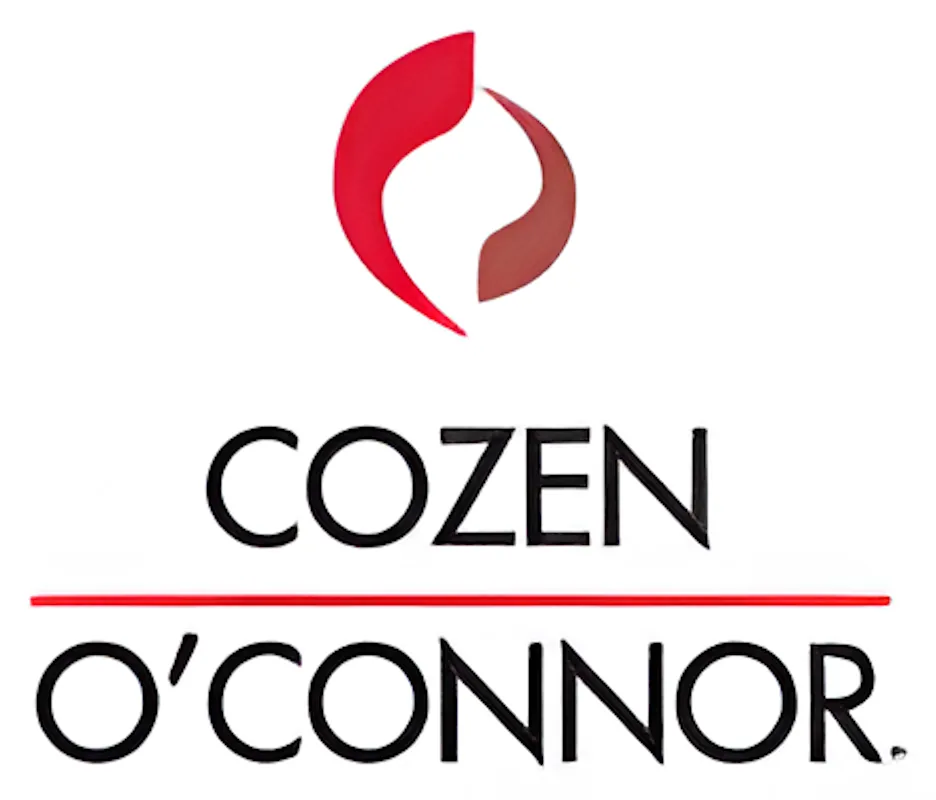 Cozen O'Conner logo