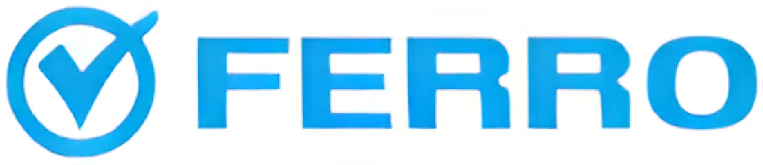 Ferro logo