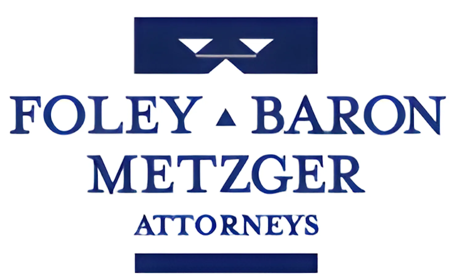 Foley, Barron & Metzger PLLC logo