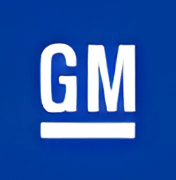 General Motors Corporation logo