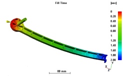 Paper Trimmer - Filling Analysis (2009)