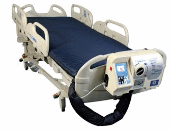 Hospital Bed (2008)