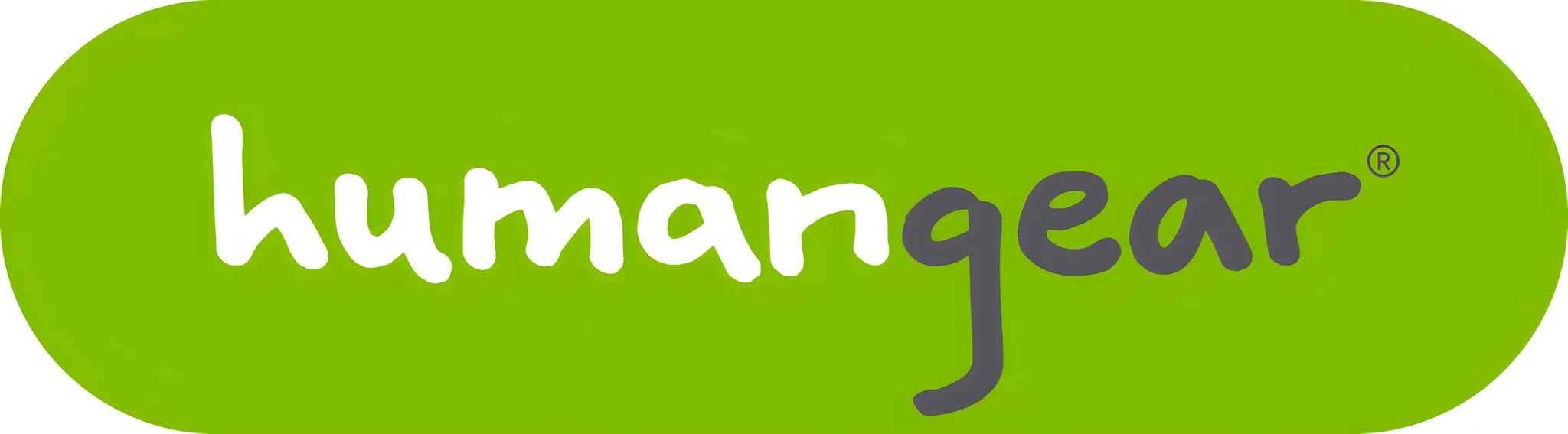 humangear, Inc. logo