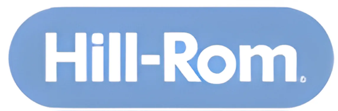 Hill-Rom logo