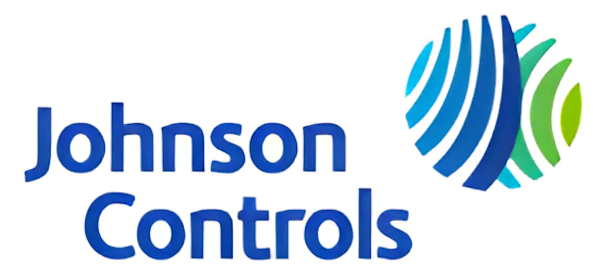 Johnson Controls logo