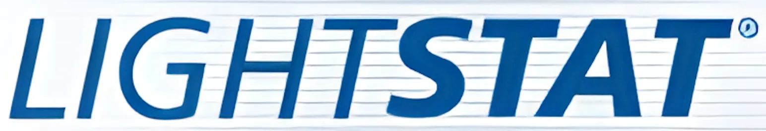 Lightstat logo