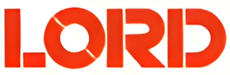 Lord Corporation logo