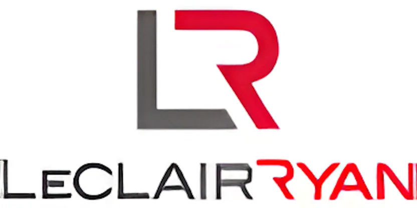 LeClair Ryan, PC logo
