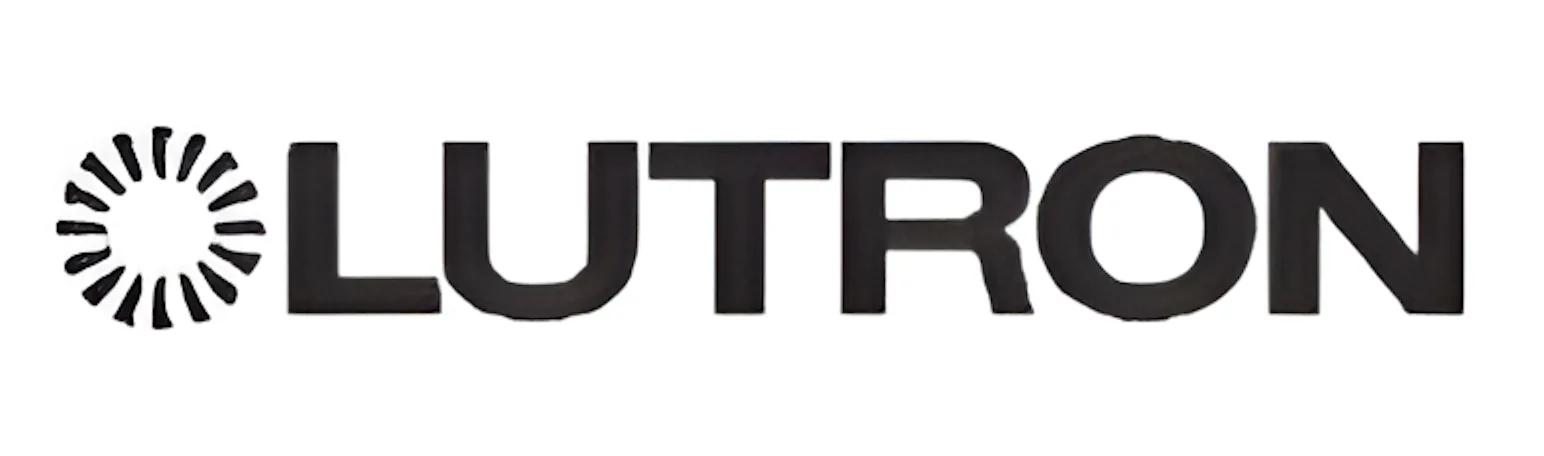 Lutron Electronics logo