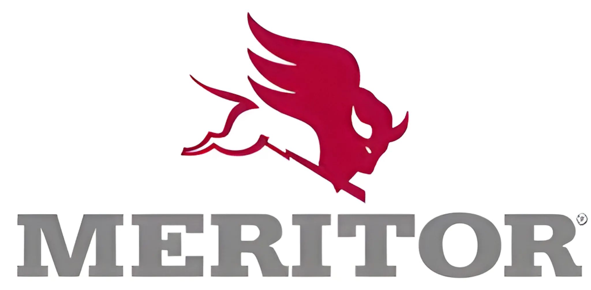 Meritor logo