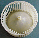 Blower Wheel (2010)