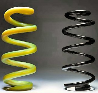 Composite Spring (2014)