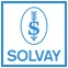 Solvay S.A. logo