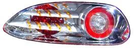 Tail Lamp (1997)