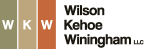 Wilson Kehoe Winingham LLC
